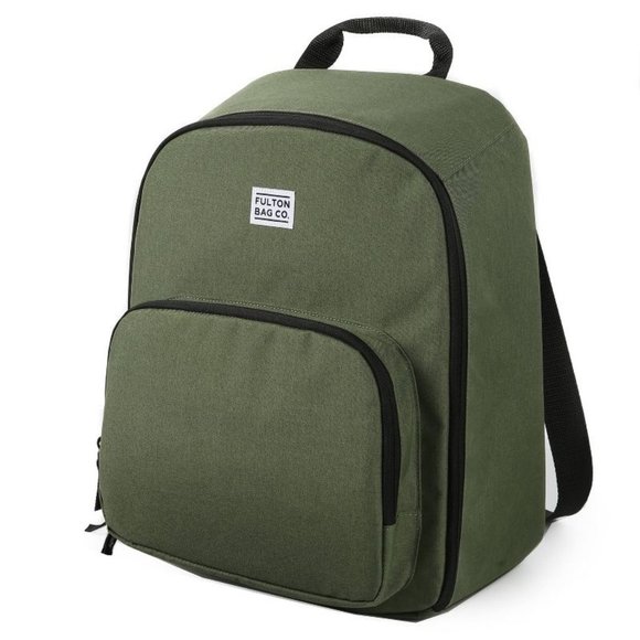 FULTON DIAPER BACKPACK  BAG - Picture 1 of 1